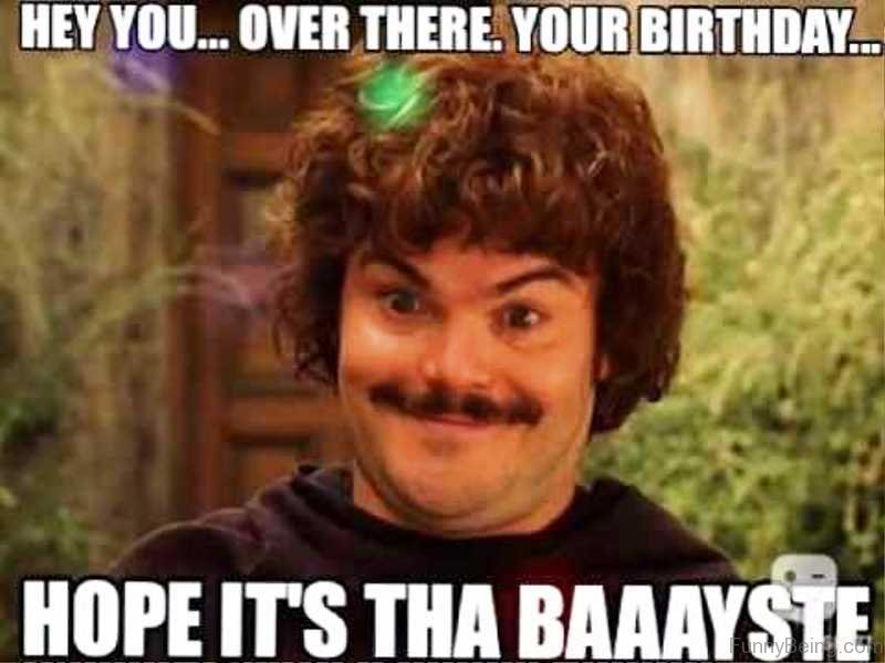 48 Amazing Birthday Memes