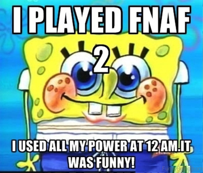 30 Famous Spongebob Memes