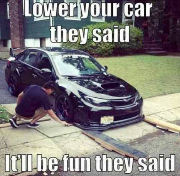 51 Best Car Memes