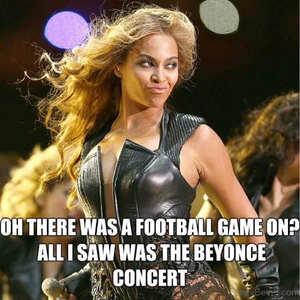 50 Funny Beyonce Memes