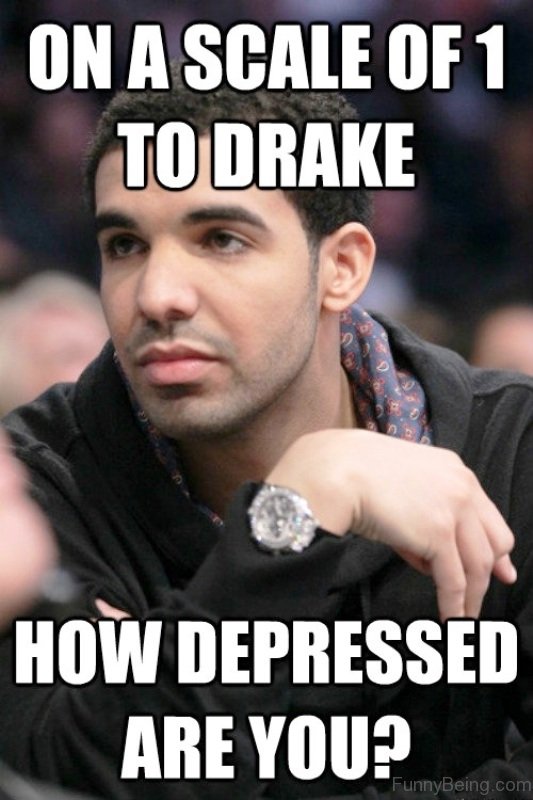 35 Amazing Drake Memes 8982