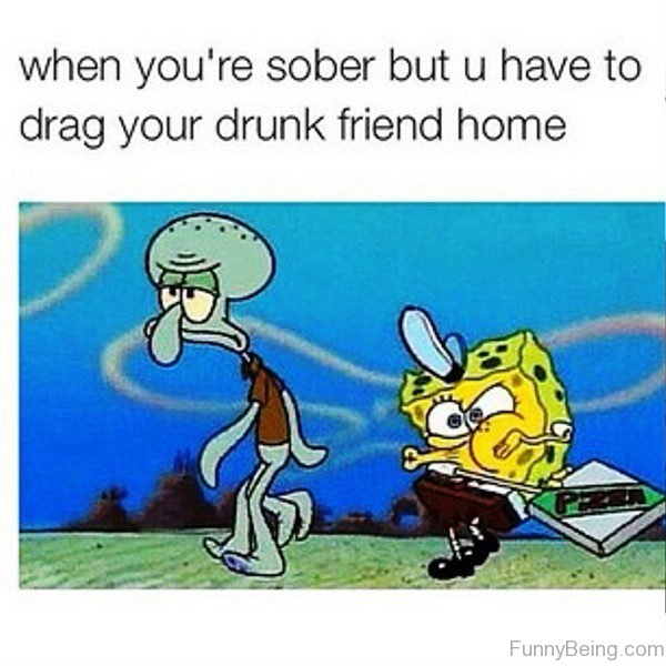 32 Ultimate Spongebob Memes