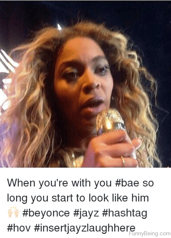 50 Funny Beyonce Memes