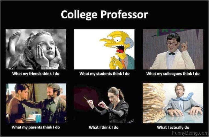 63 Cool College Memes