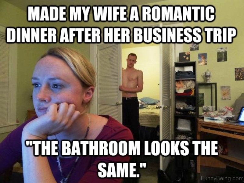 31 Most Funny Romantic Memes