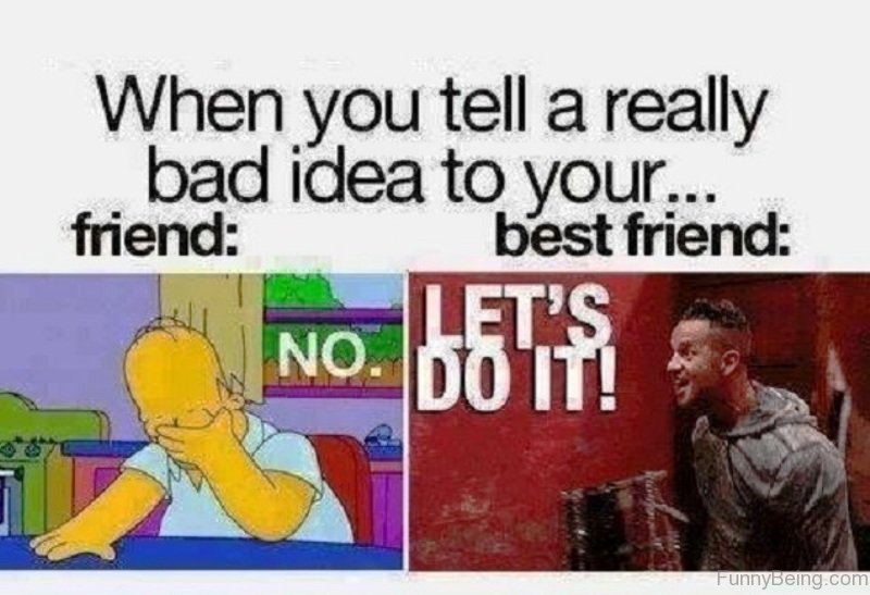 67 Amazing Friends Memes For You