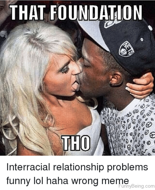 Problems Of Interracial Dating 53