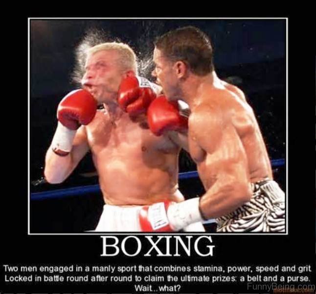 70 Boxing Memes For You