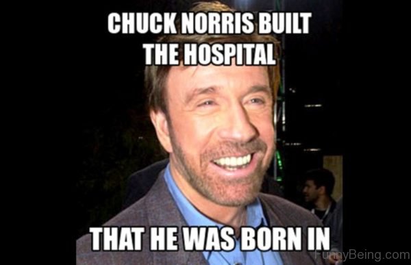 Image result for chuck norris funny memes