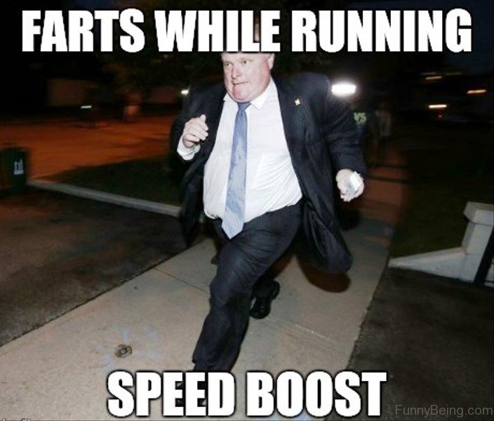 80 Most Viral Running Memes