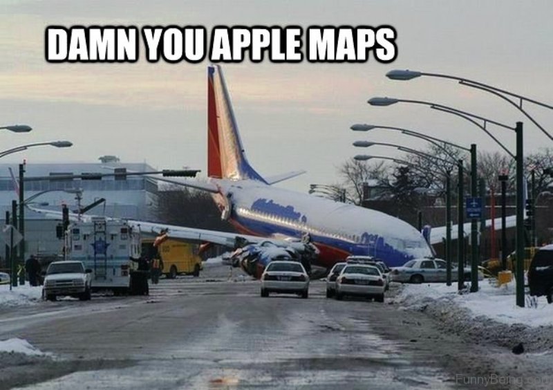 10 Greatest Airplane Memes