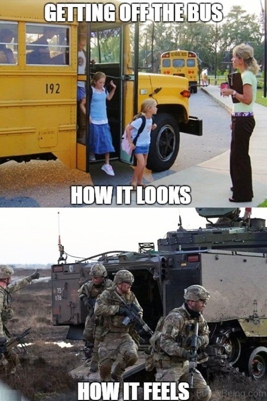 15 Most Awesome Bus Memes
