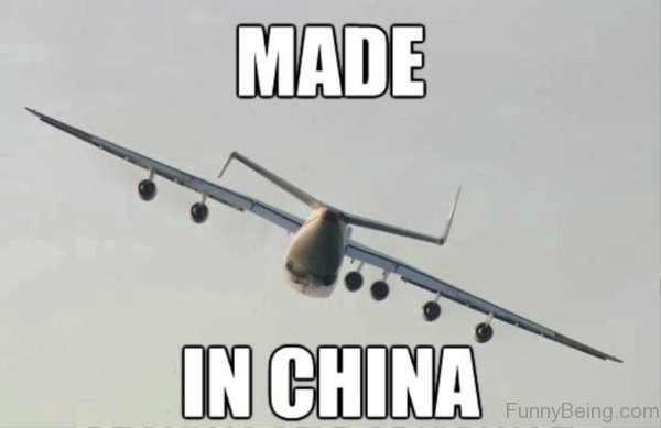 10 Most Entertaining Airplane Memes