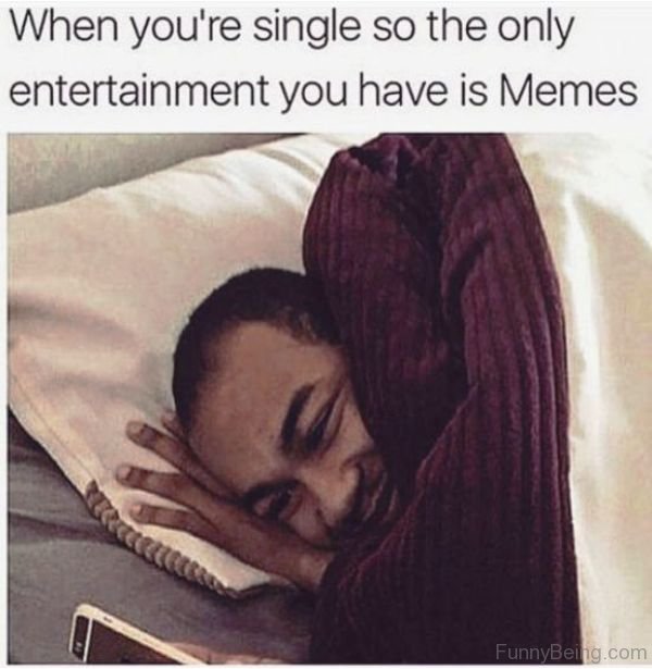 32 Most Hilarious Single Memes