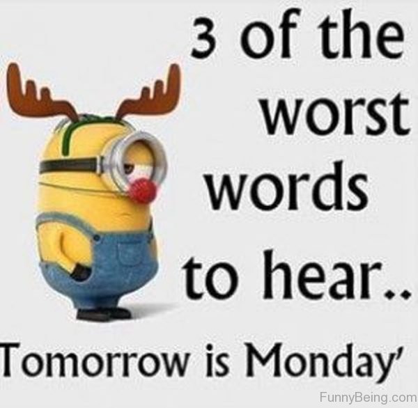 3 Of The Worst Words To Hear