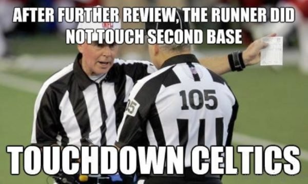 After Further Review