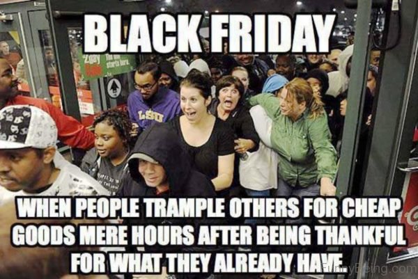 Black Friday