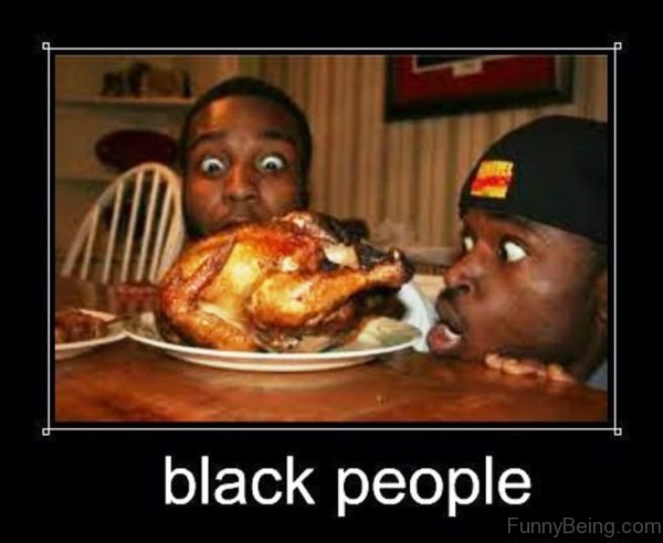 Black People