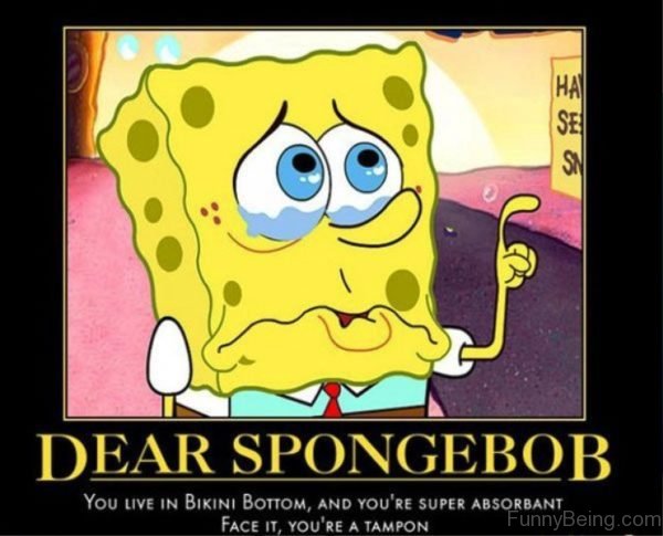 30 Famous Spongebob Memes