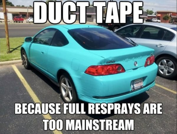 Duct Tape