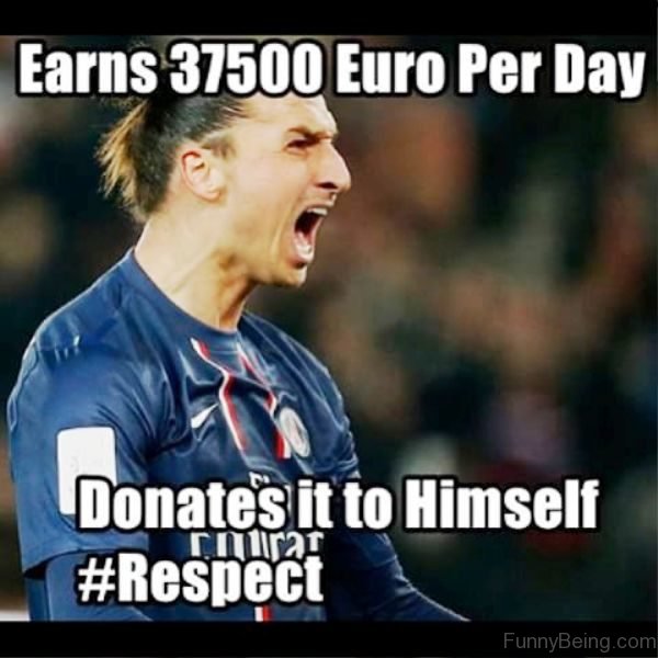 48 Awesome Soccer Memes