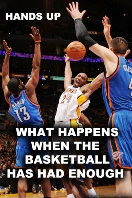 50 Cool NBA Memes