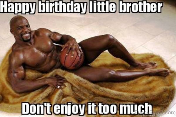 48 Amazing Birthday Memes