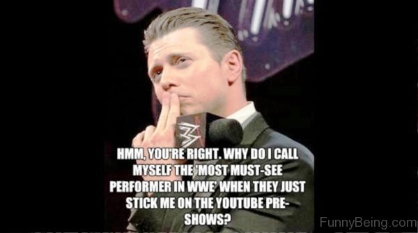 51 Outstanding WWE Memes