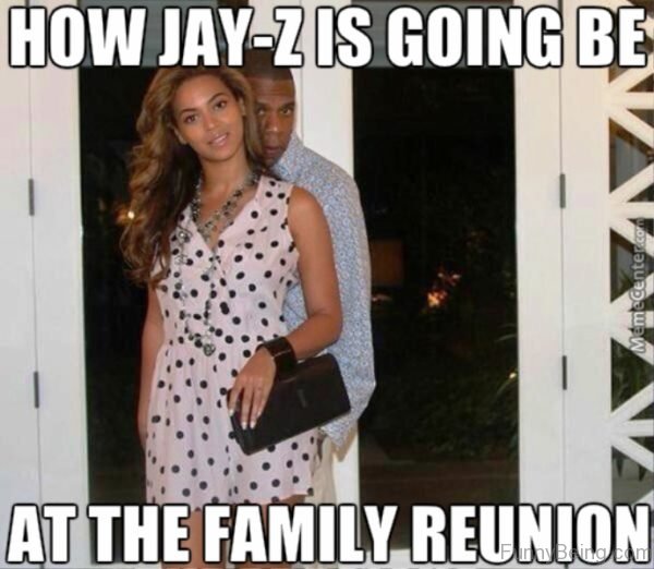 How Jay Z Is Going Be