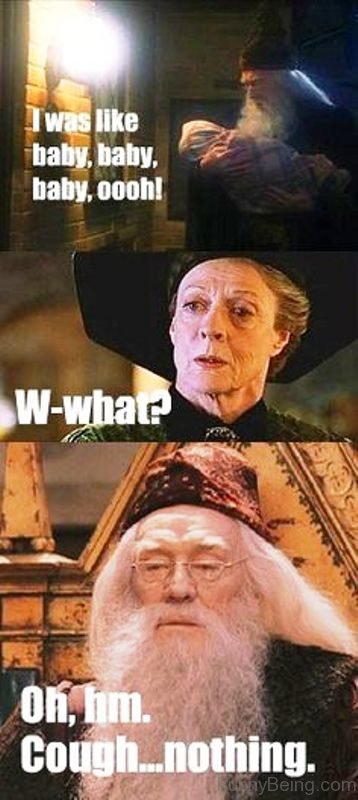 52 Top Harry Potter Memes