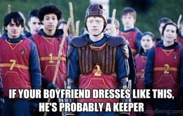 52 Top Harry Potter Memes