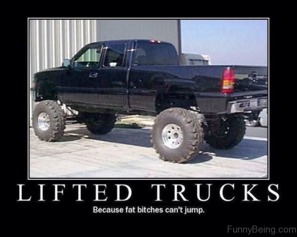 Lifted Trucks