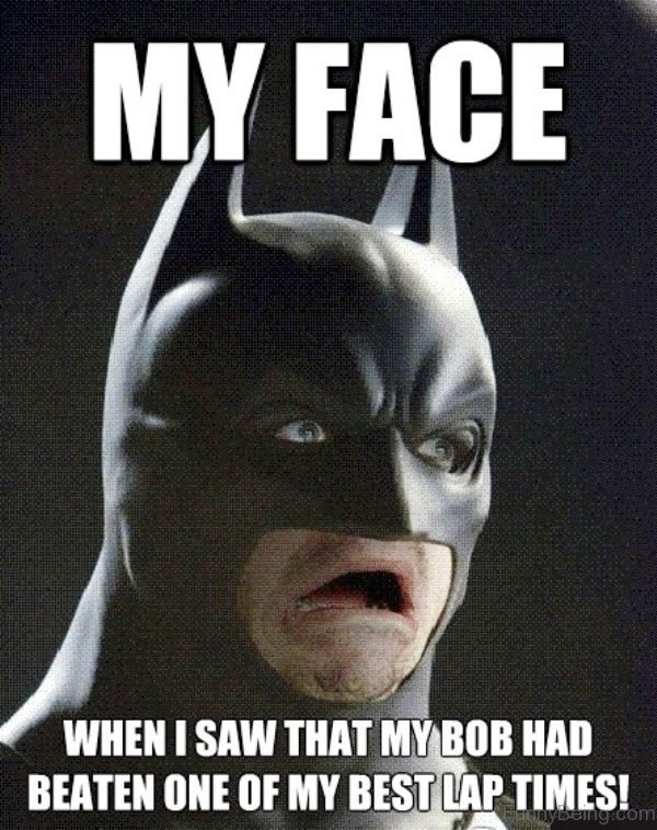 52 Ultimate Batman Memes