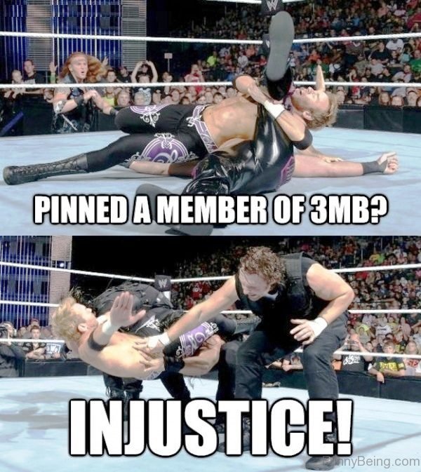 Pinned A Member Of 3MB