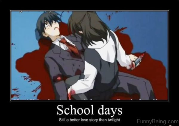 School Days