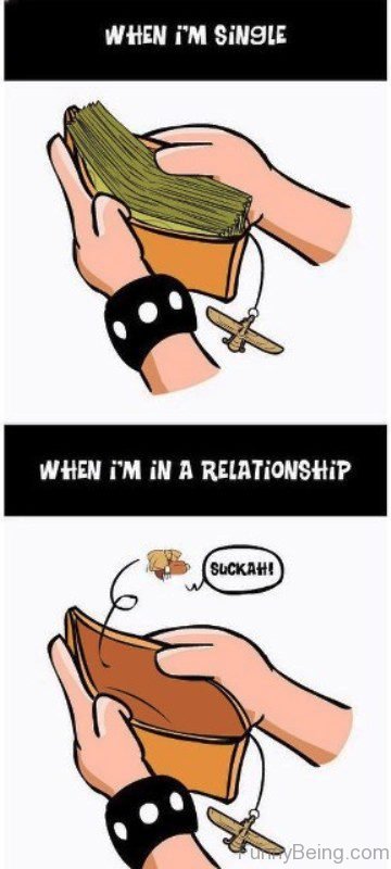 Single Vs Relationship