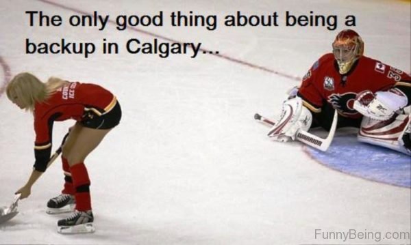 55 Amazing Hockey Memes