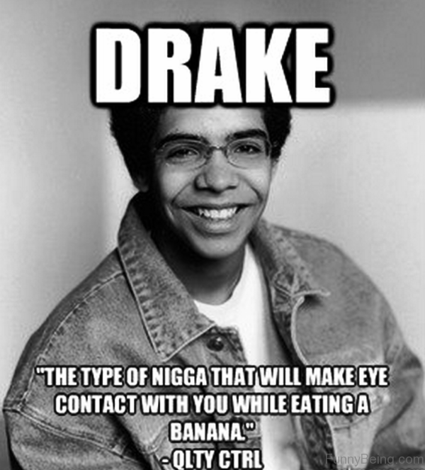 35 Amazing Drake Memes.