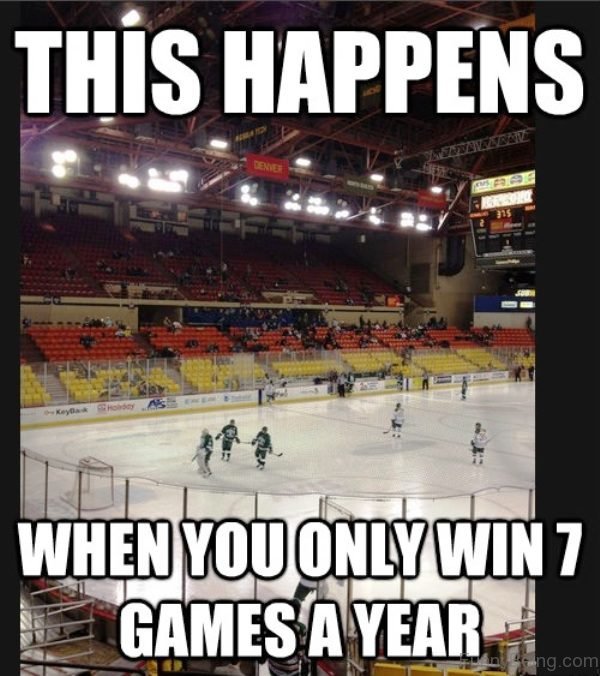 travel hockey memes