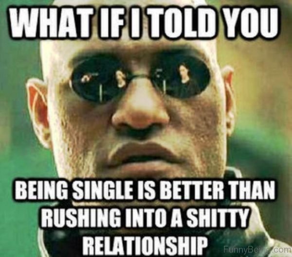 What If I Told You