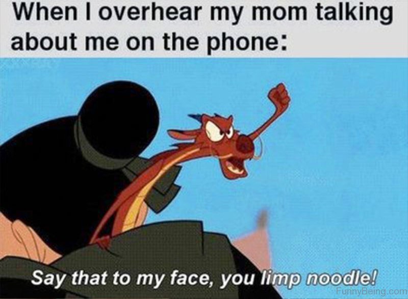 50 Hilarious Disney Memes