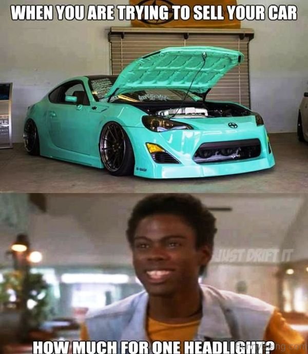 51 Best Car Memes