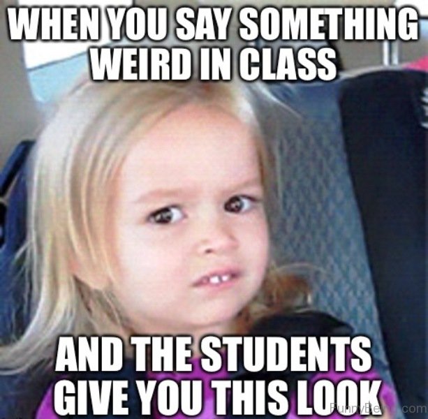 51 Amazing School Memes