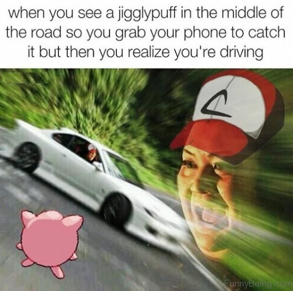 When You See A Jigglypuff