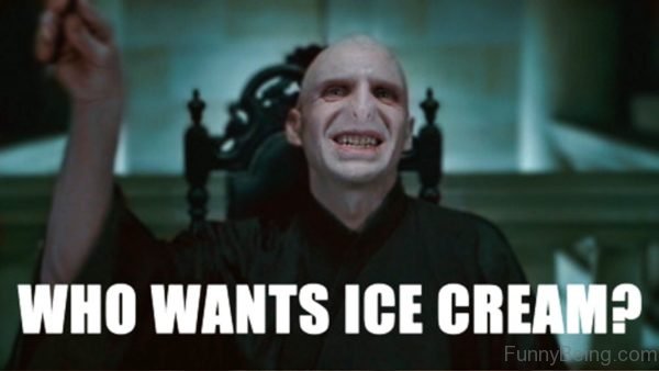 Who Wants Ice Cream