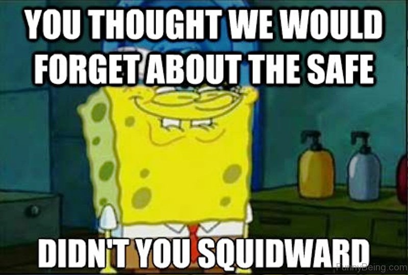 32 Ultimate Spongebob Memes.