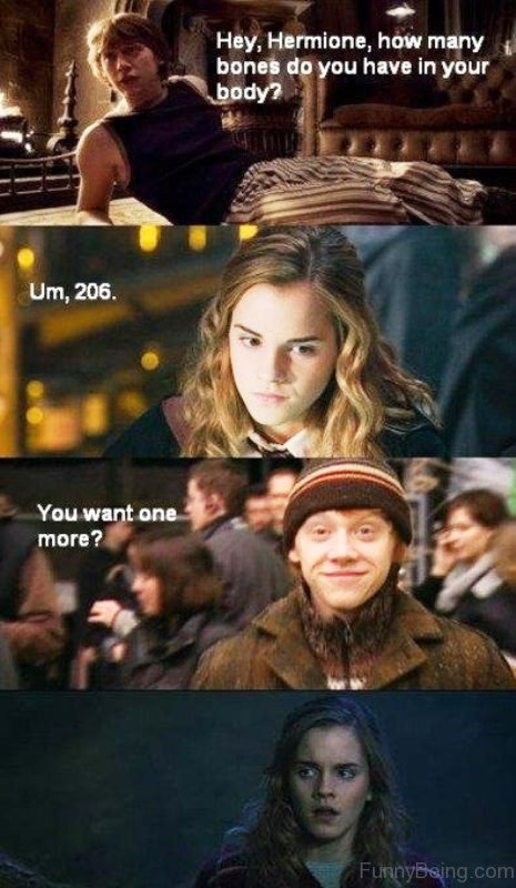 52 Top Harry Potter Memes