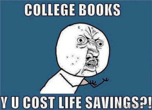 College Books