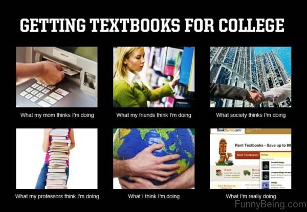 63 Cool College Memes