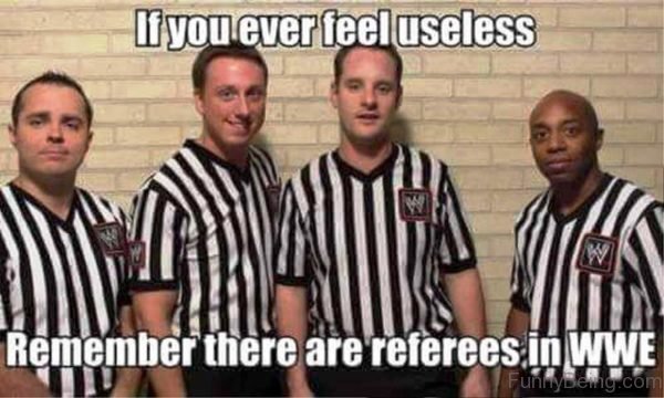 If You Ever Feel Useless